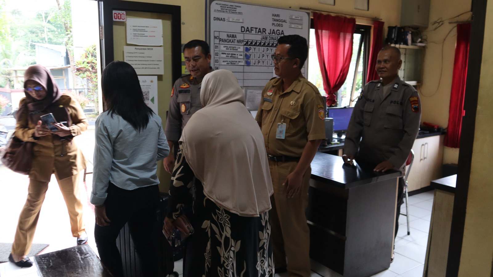 Iming-iming Kerja Kamboja, Warga Sapuran Wonosobo Hampir Jadi Korban TPPO