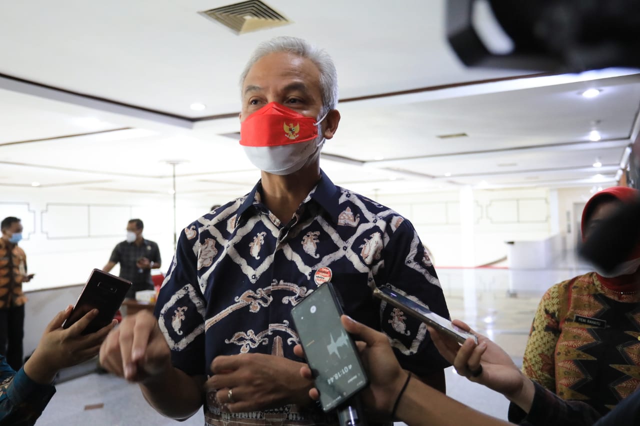 Atlet Paragames di Semarang Positif Covid-19, Sepuluh Orang Langsung Diisolasi