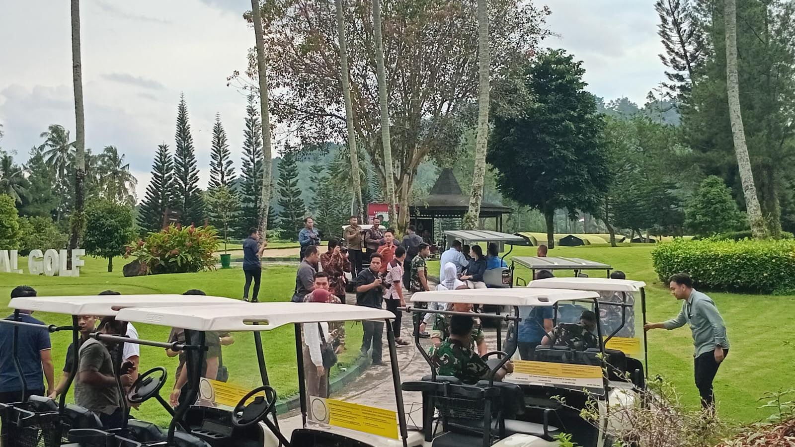 Ini Alasan 40 Kepala Daerah Bakal Absen Retreat di Akmil Magelang