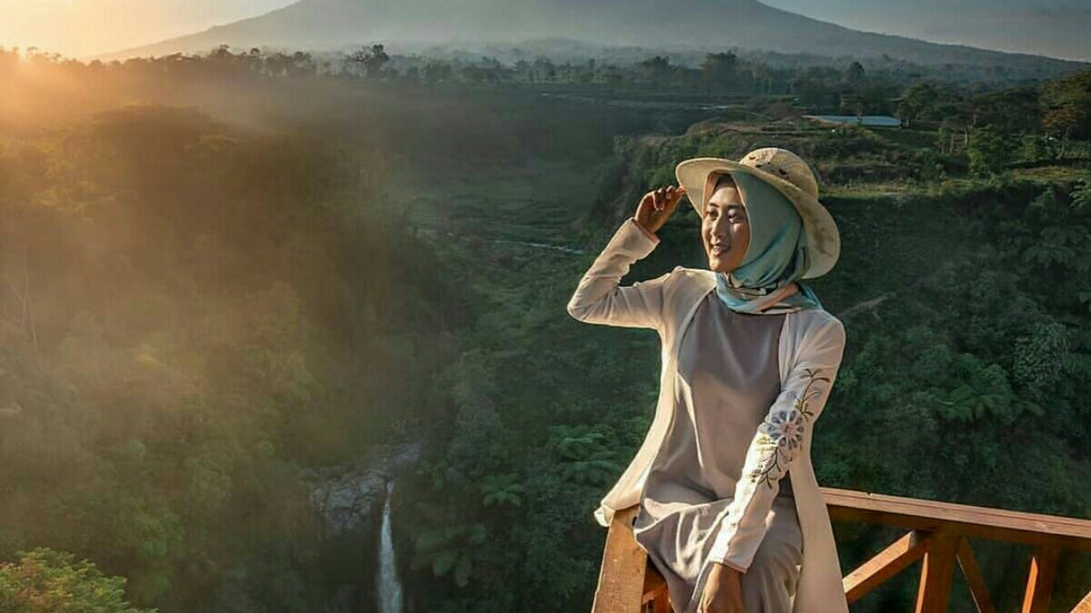 5 Lagu Bertajuk Wisata Magelang! Menarik Didengarkan Semuanya Merdu dan Syahdu