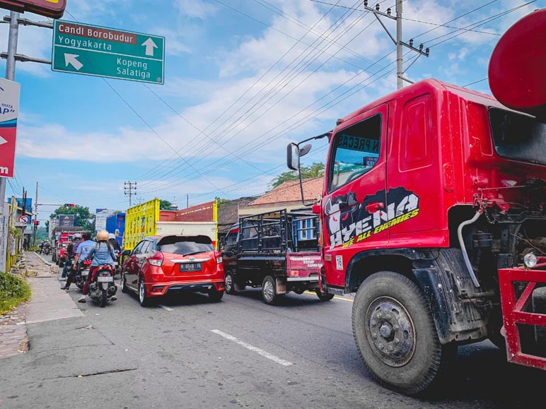 Dua Mega Proyek Cabut Label Magelang Kota Transit, Proyek Apa Saja? 