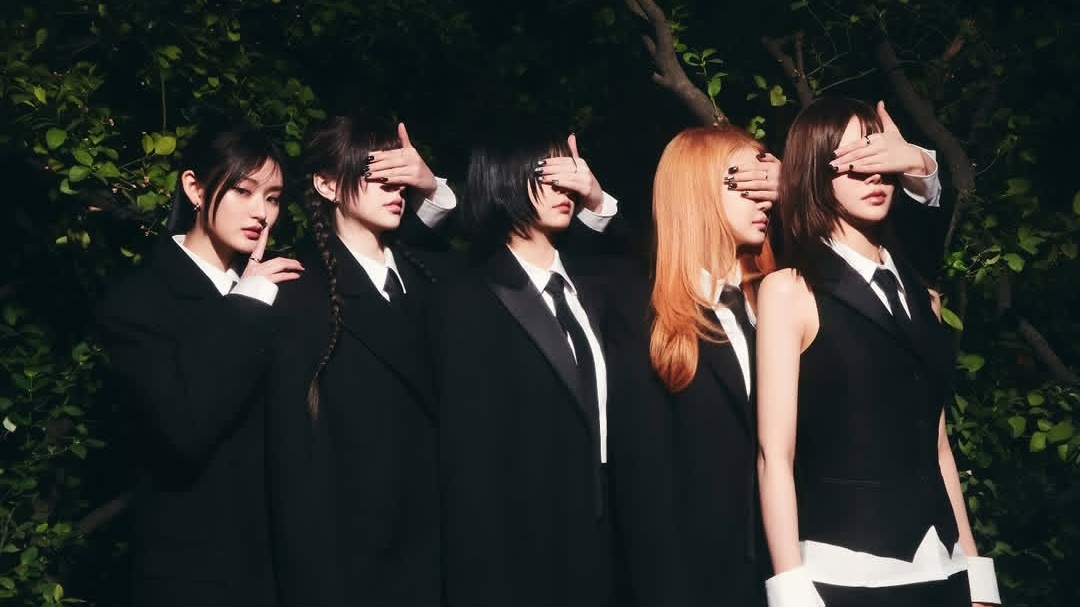 FIFTY FIFTY Rilis Lagu Pookie, Simak Lirik Lagunya Disini!