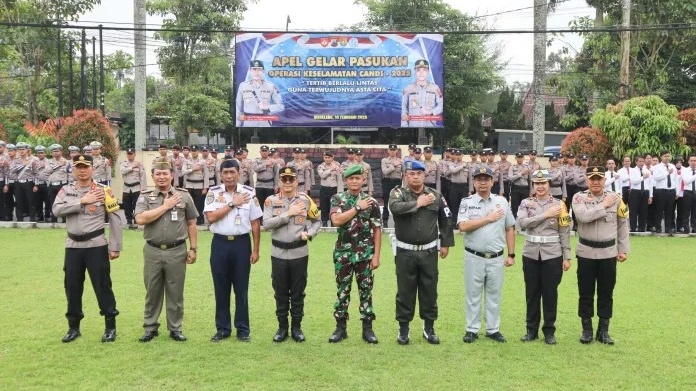 Kamera Tilang Elektronik di Kabupaten Magelang Ditambah untuk Tingkatkan Kedisiplinan Pengguna Jalan