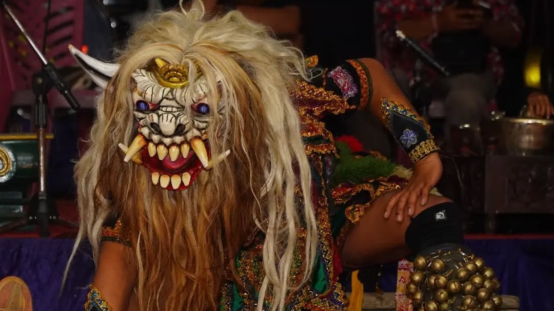 Tari Tradisional Asal Magelang, Warisan Budaya yang Melegenda