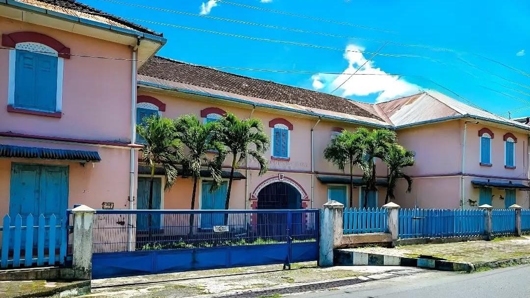 Pabrik Cerutu Ko Kwat le Magelang, Pernah Berjaya Hingga Tembus Pasar Eropa