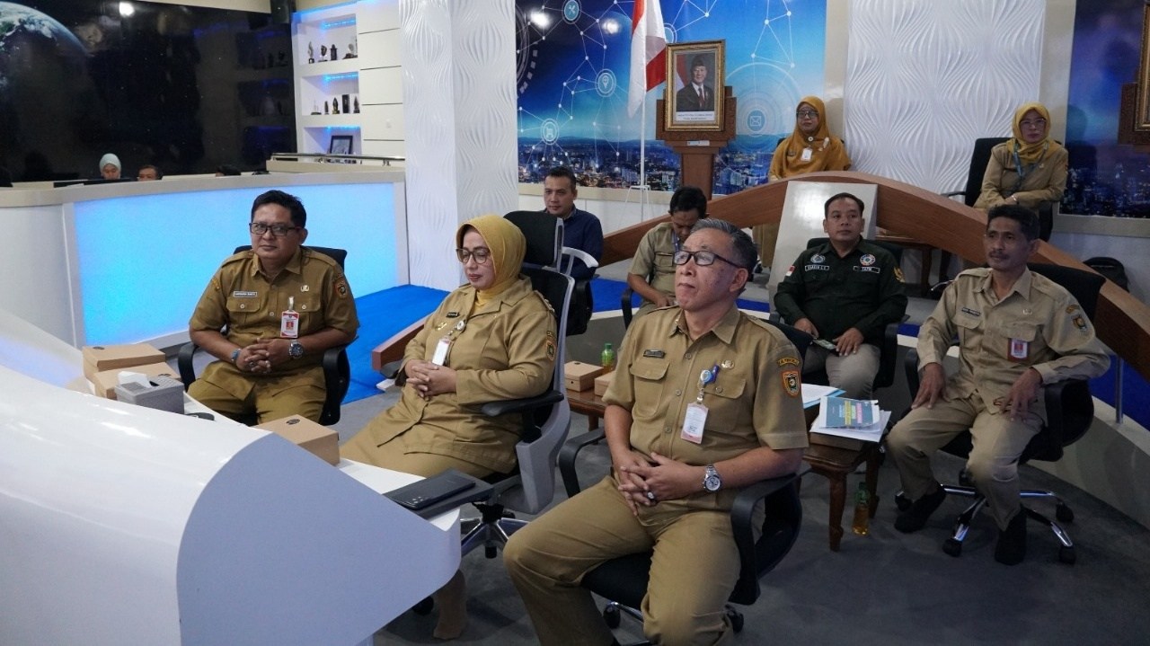 Bupati Purworejo Dorong Koperasi Desa Merah Putih, Perkuat Ekonomi Lokal dan Semangat Nasionalisme