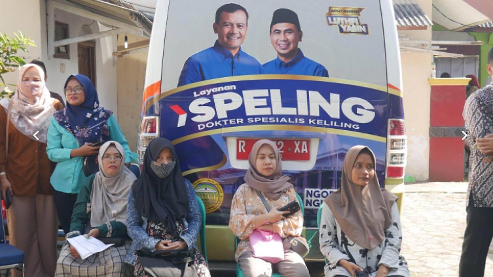 100 Hari Kerja Gubernur Jateng Ahmad Luthfi, 38 Program Terlaksana dan 73 Teranggarkan