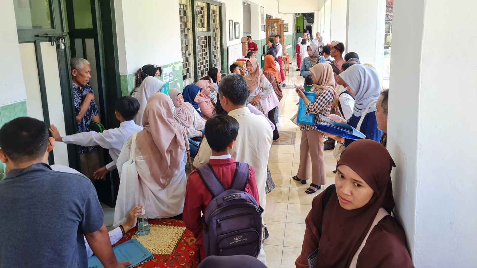 Tes Tertulis Jalur Prestasi SPMB SMP Kota Magelang Dimulai 20 Mei, Soal Berbeda Setiap Hari