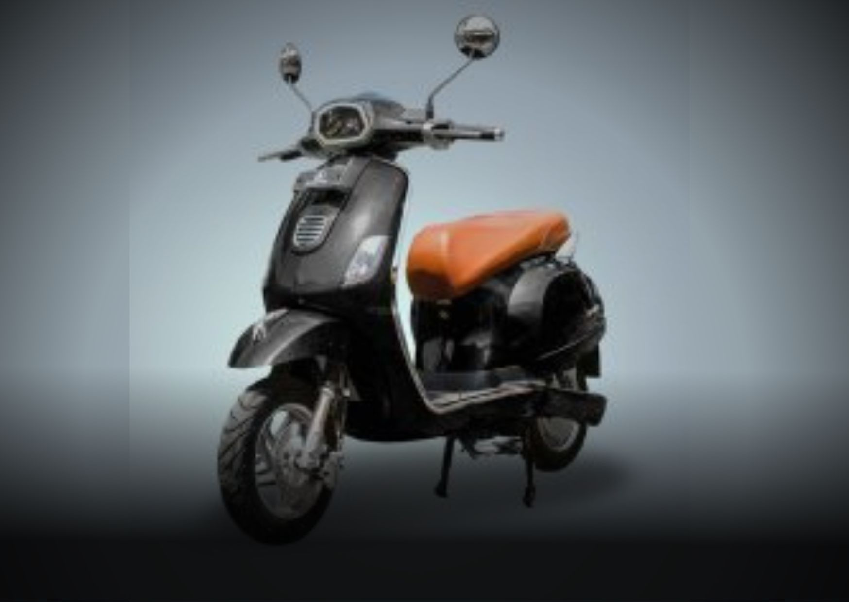 Harga Motor Listrik Vespa 2023 Hanya Rp 9,8 Juta