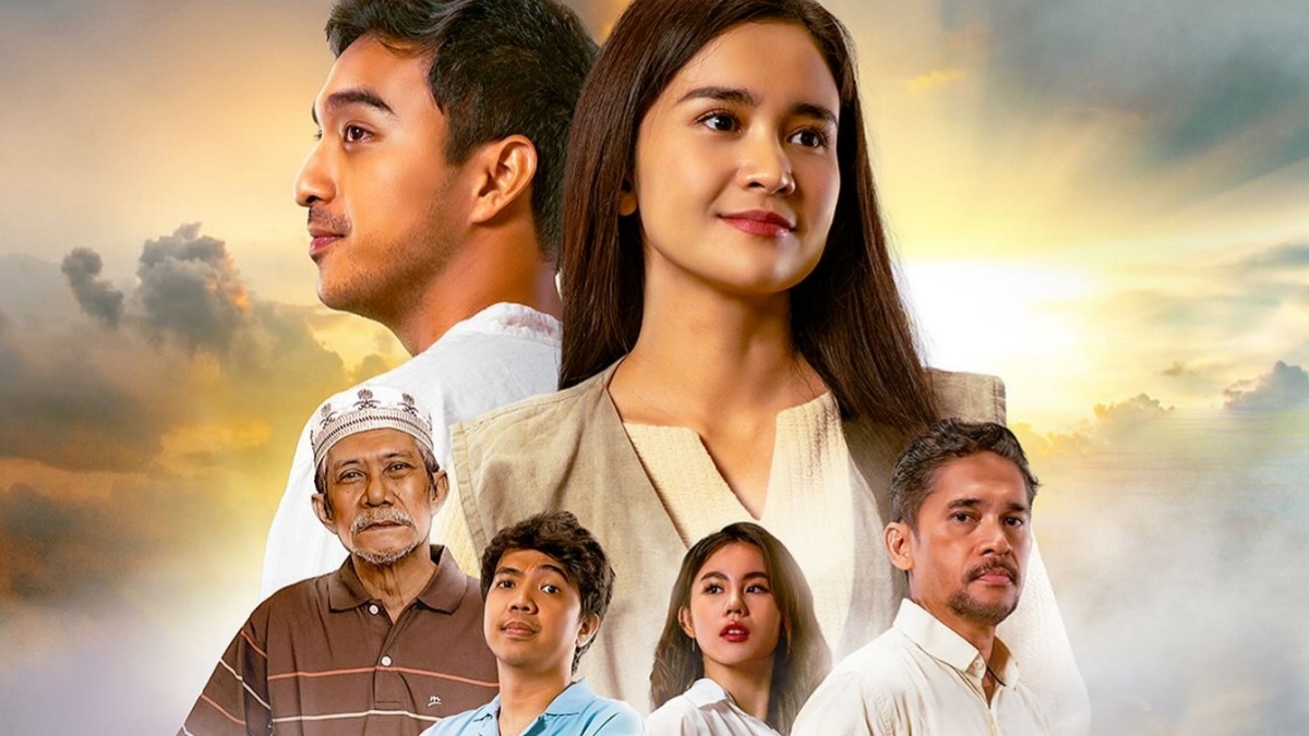 Judul Film Puang Bos Ternyata Ambil dari Sebutan Adat Sulawesi Selatan! Baca Selengkapnya Disini