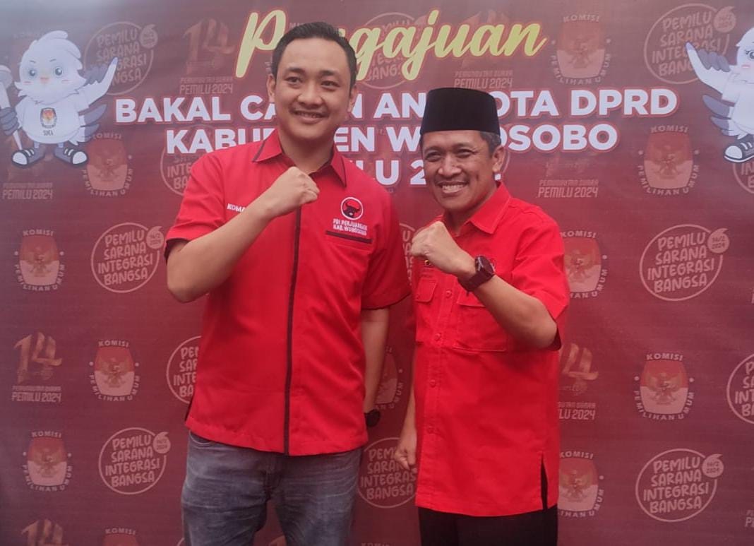 Manuver Gibran di Wonosobo, PDIP Respons Santai