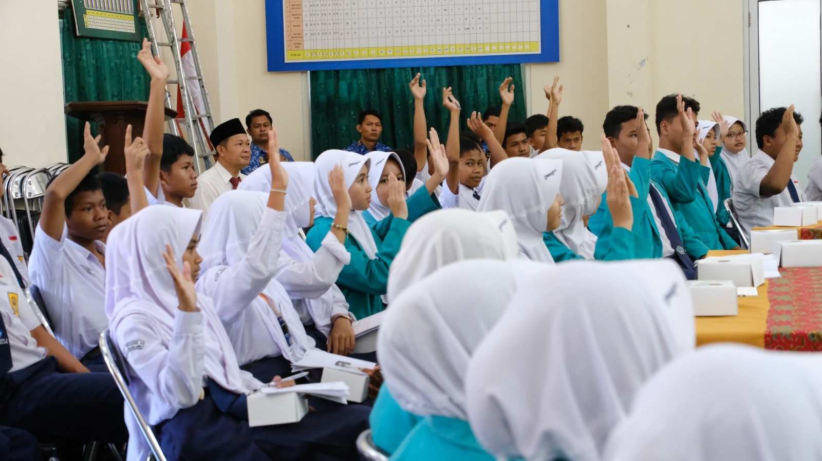 Pemkot Magelang Pilih 5 Hari Sekolah, Lebih Efektif Tangkal Kenakalan Remaja