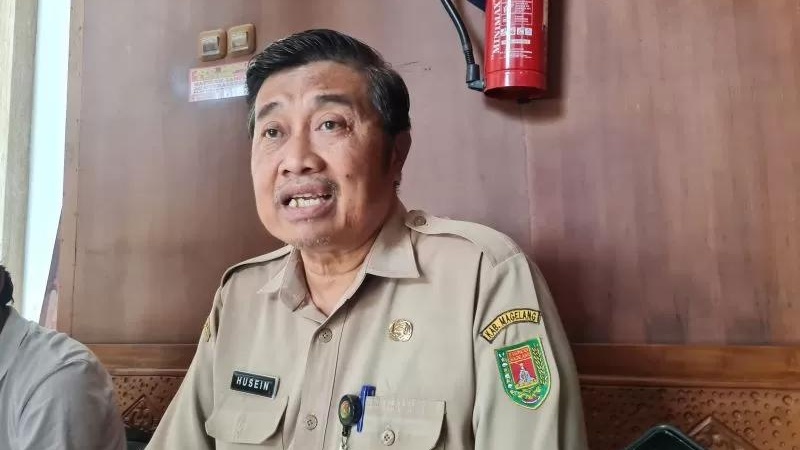 Wacana Perubahan Sistem Zonasi Jadi Domisili, Disdikbud Kabupaten Magelang Siap Ikuti Saja