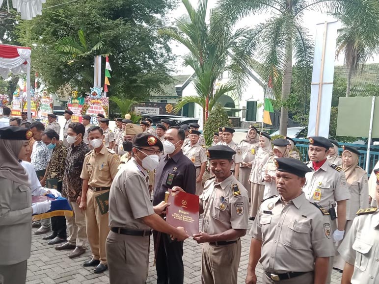 Pengadaan Tanah Bendungan Bener Capai 87 Persen Lebih, Ditarget Rampung Tahun ini