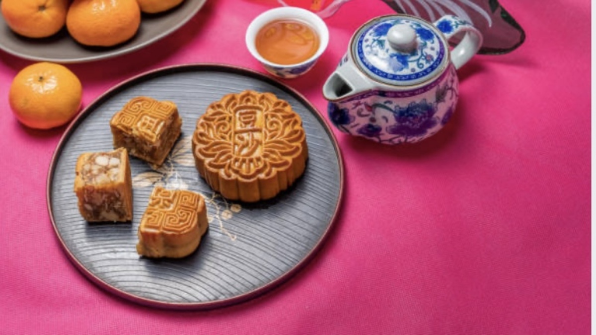 Menjelang Imlek, Yuk Intip Sajian Makanan Khas China yang Penuh Makna!