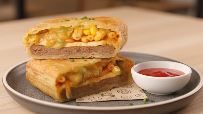 Cara Membuat Lumpia Beef Lumer, Cocok Jadi Ide Jualan Kekinian