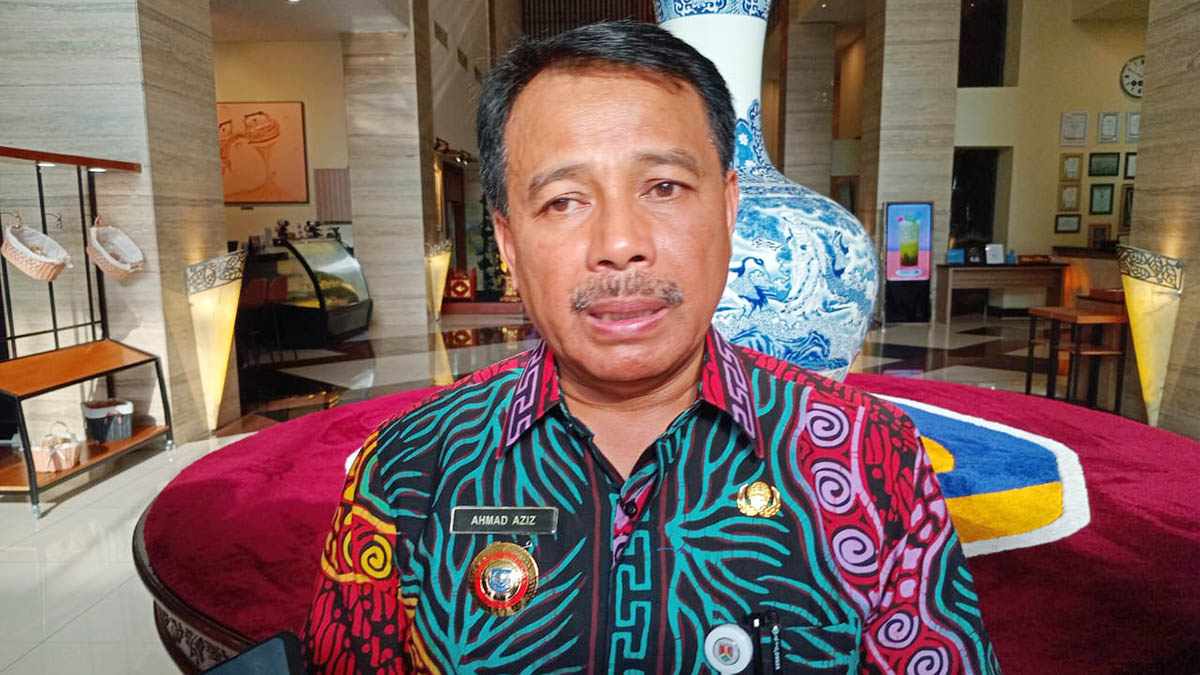 Jelang Kedatangan Presiden dan Menteri, Pemkot Magelang Pasang Mode Siaga