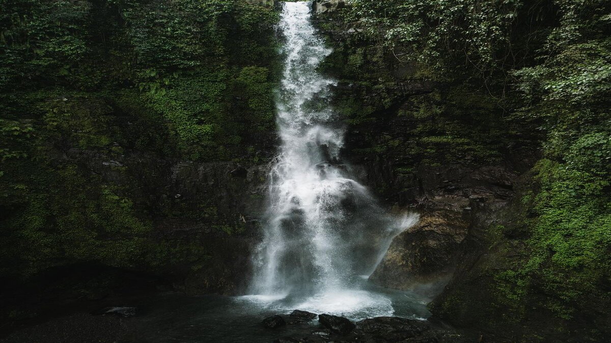 Explore Wisata Alam: Semakin Eksotik Curug Orak Arik Baturaden 