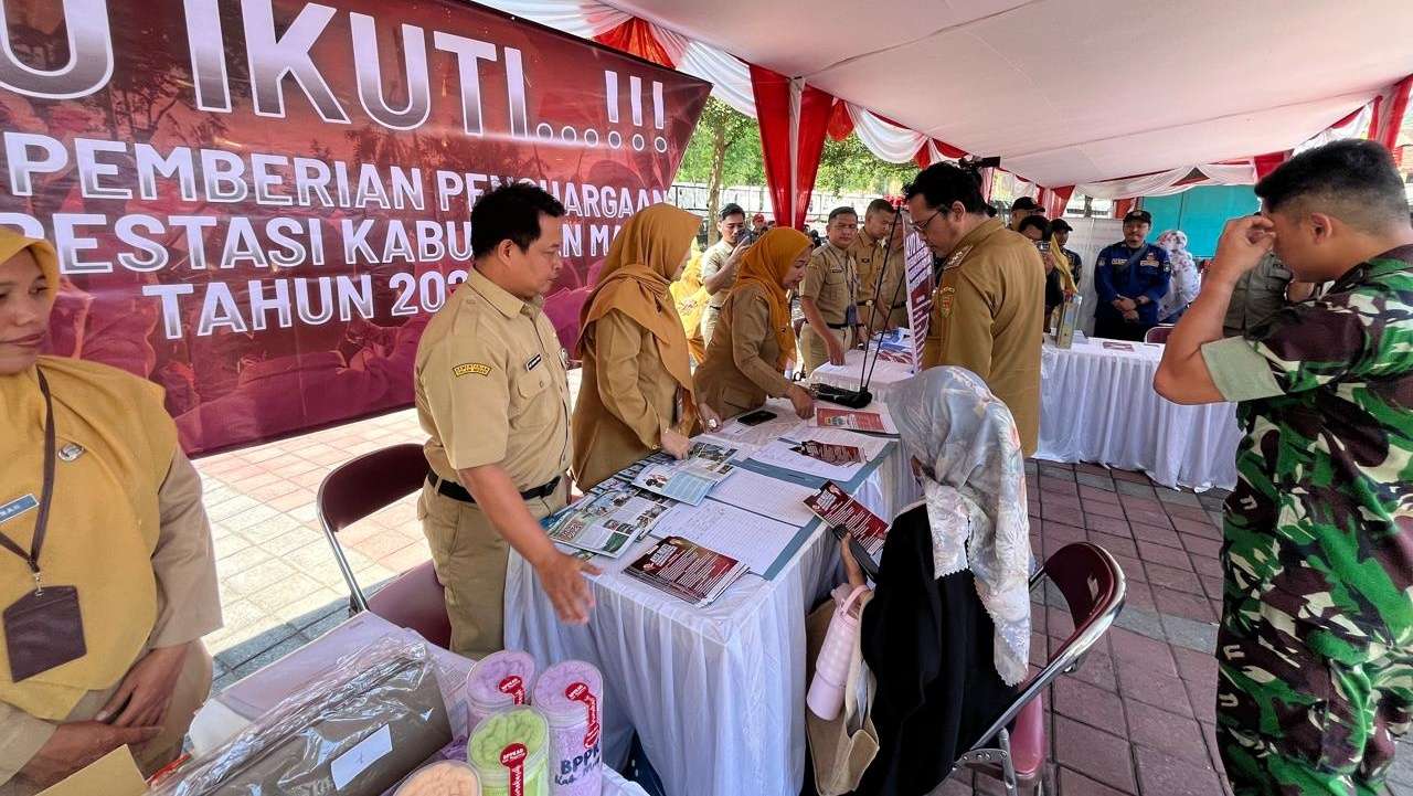 Pemkab Magelang Luncurkan Program Pemuda Berprestasi, Beri Kuliah Gratis Satu Mahasiswa per Desa