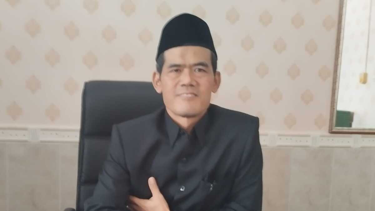 Komitmen Wakil Ketua DPRD Kabupaten Magelang Abdul Aziz Sejahterakan Petani dan Peternak