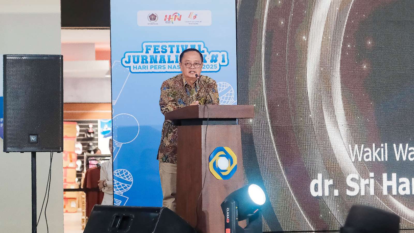 Pemkot Magelang Pertimbangkan Wacana Pembangunan Rumah Sakit Tipe C di Eks Kantor Disporapar