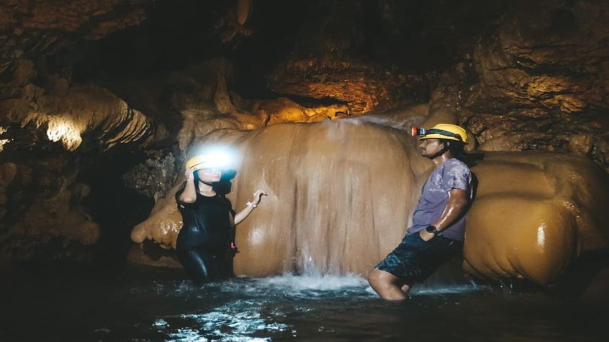 Menjelajahi Jejak Walisongo di Tanah Jawa : Wisata Goa Cerme Bantul yang Menyimpan Sejarah