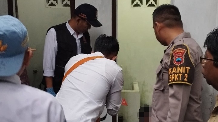 Siswa SMK Wiratama 2 Wonosobo Ditemukan Meninggal di Toilet Sekolah