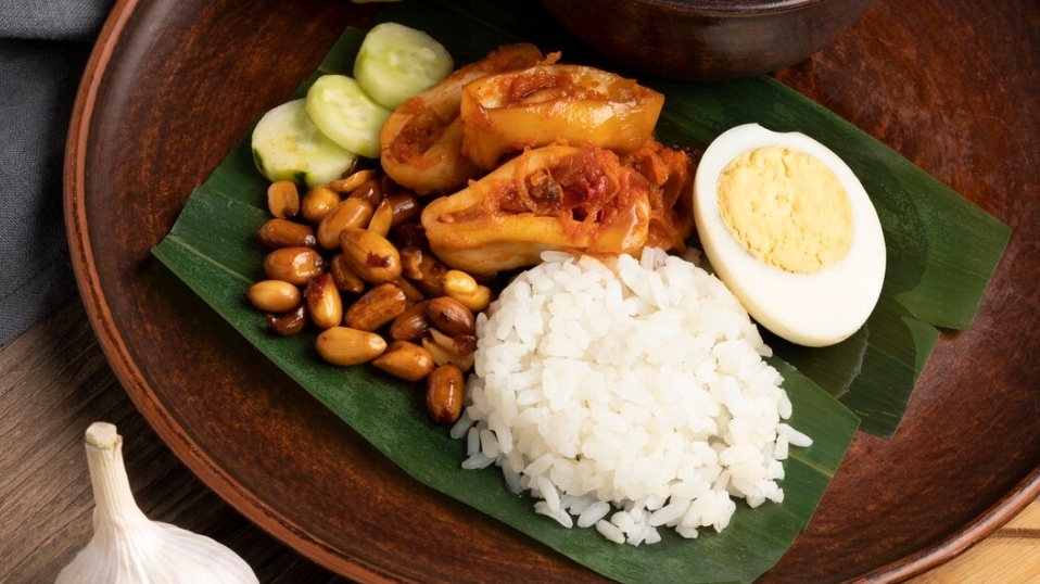 4 Kuliner Pedas di Magelang, Siap Menggoyang Lidah Pecinta Sambal