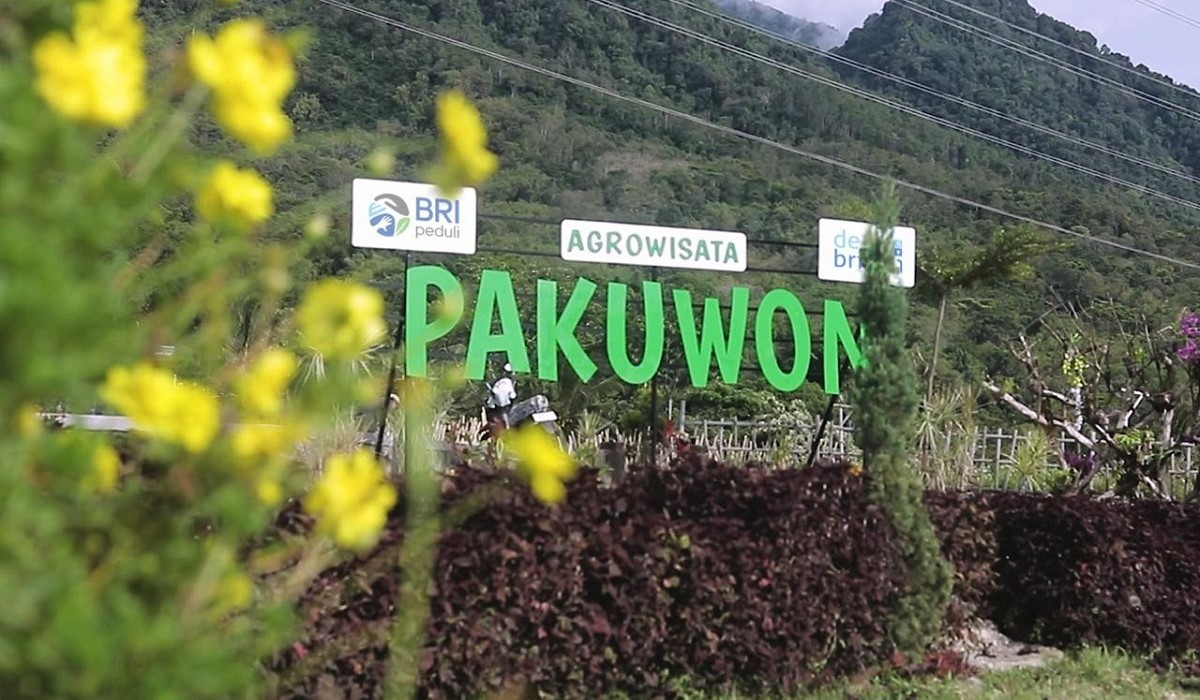 Desa Pajambon di Kuningan Jadi Contoh Transformasi Ekonomi Desa Berbasis Potensi Lokal