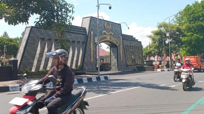 Walikota Magelang Minta Layanan Terbaik Disiapkan Jelang Retreat Bos-bos Kadin