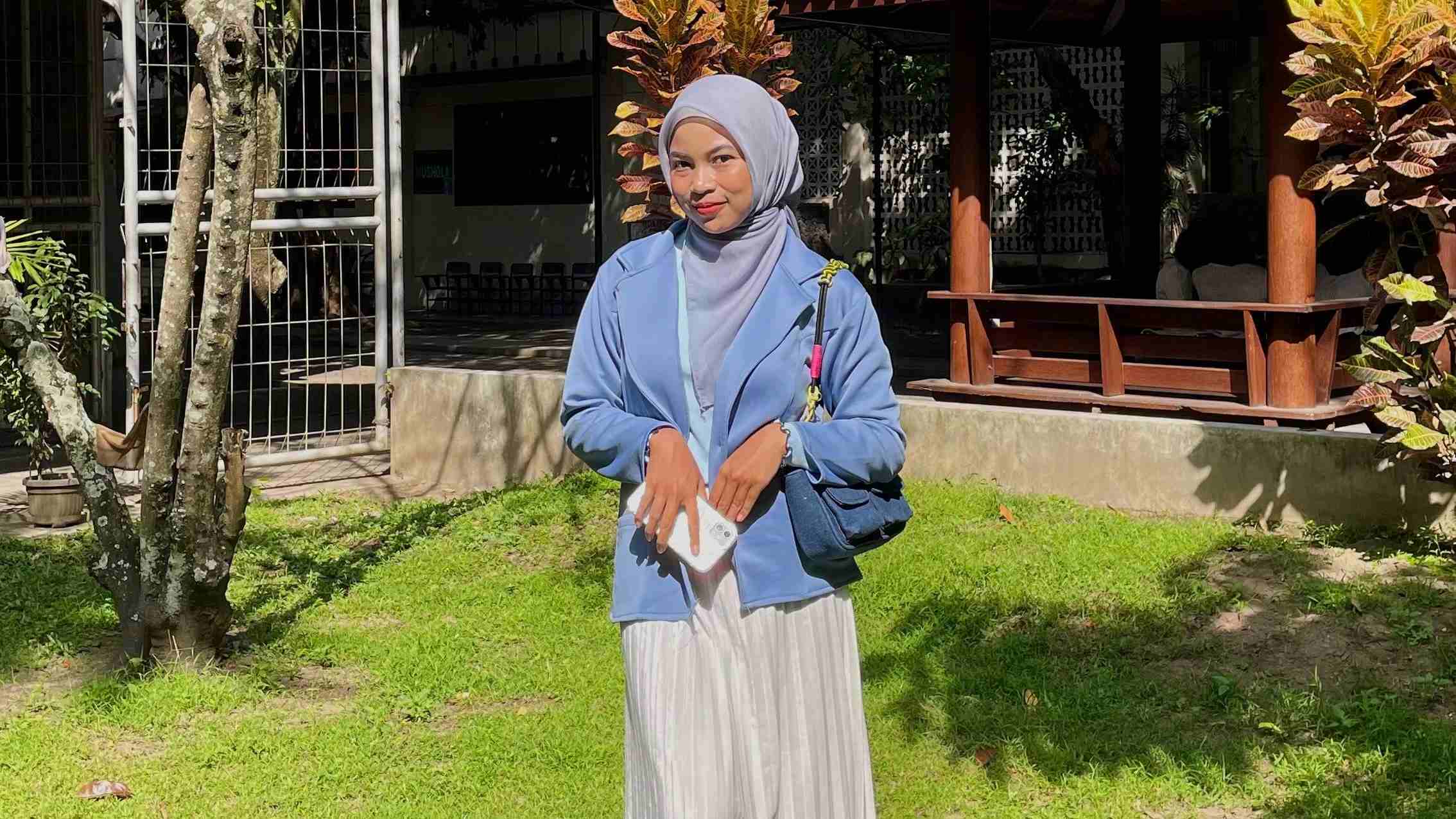 Resonansi Wilderness Greg Garrard dalam Puisi Hutan Karya Zawawi Imron dan Rini Intama