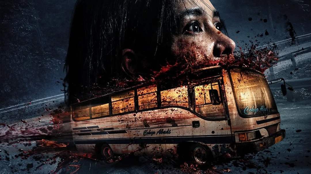 Film Alas Roban Angkat Kisah Mistis Ditengah Masyarakat, Kuncen: Dulu Tempat Pembuangan Mayat