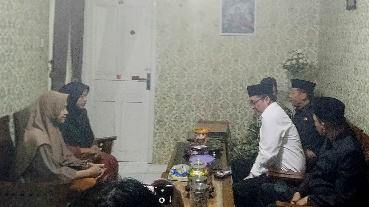 Putra Magelang Gugur di Lebanon, IDF Bantah Terlibat Serangan Pasukan UNIFIL