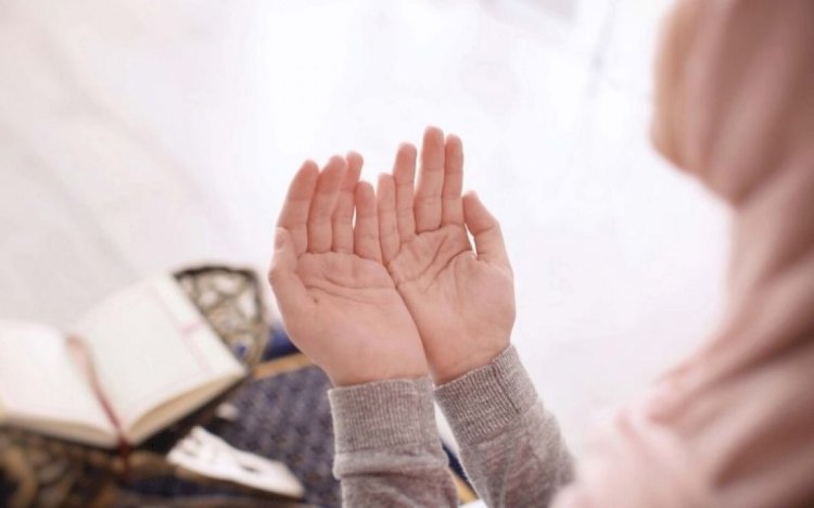 Buah Manis dari Amalan Ikhlas