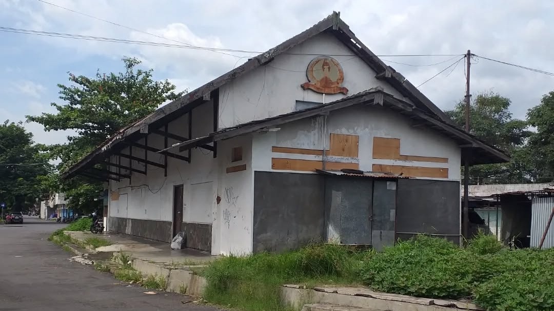 Peninggalan Bersejarah di Perkampungan Magelang, Salah Satunya Sejak 1817