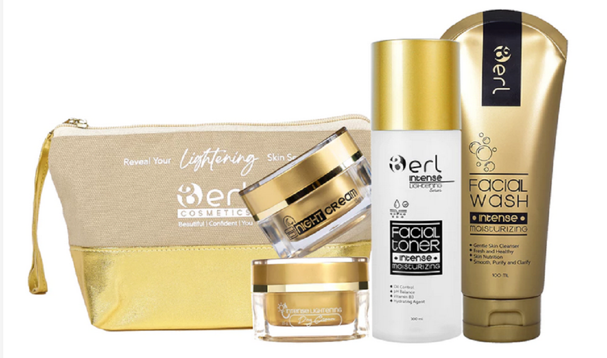 Sudah Terjual 1 Juta+ Pcs! Serum Pencerah yang Wajib Dicoba