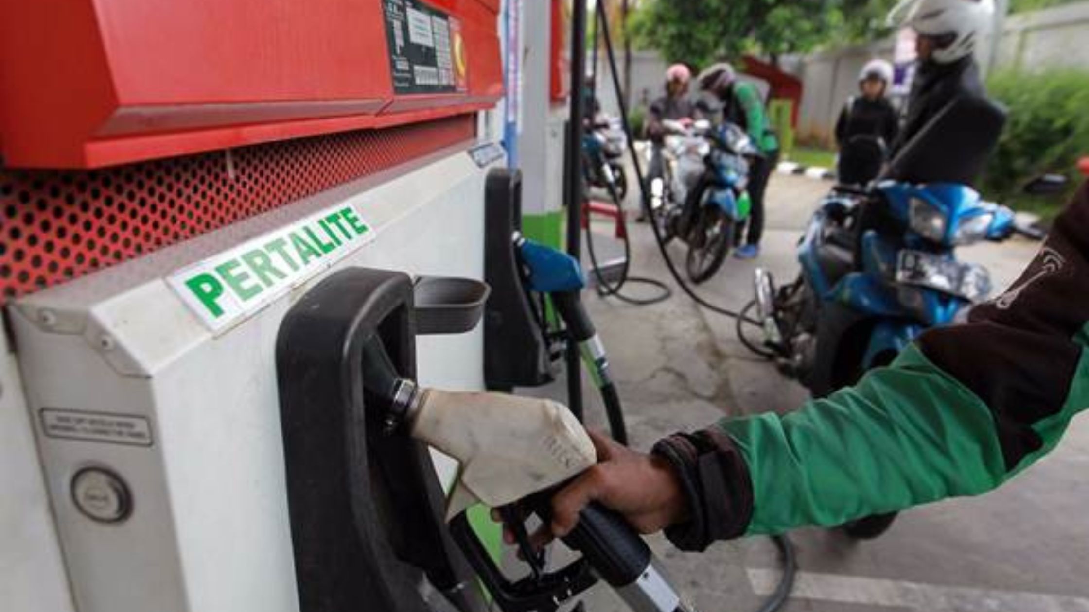 Pertalite Mati Muda Bakal Diganti Pertamax Green 92, Simak Keunggulan BBM Baru Pertamina Ini