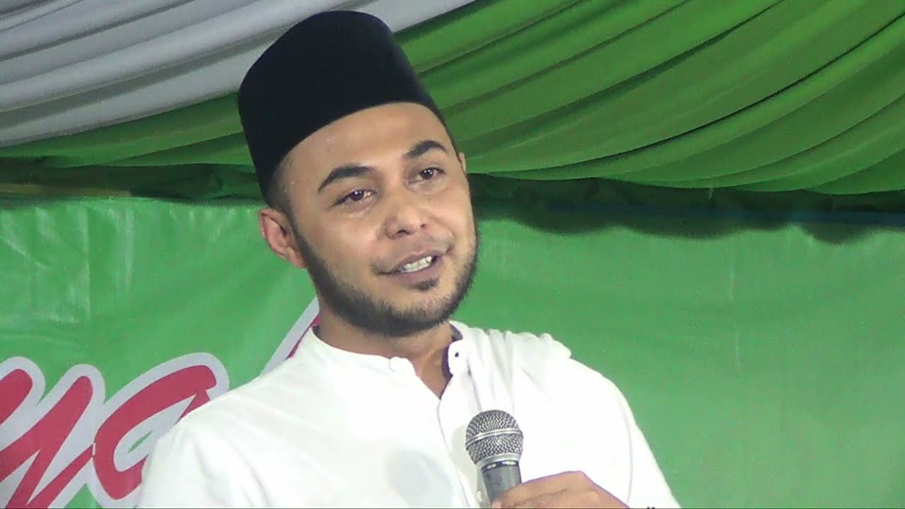 Wan Faqih: Penolakan UAS Karena Rekam Jejak Ceramah