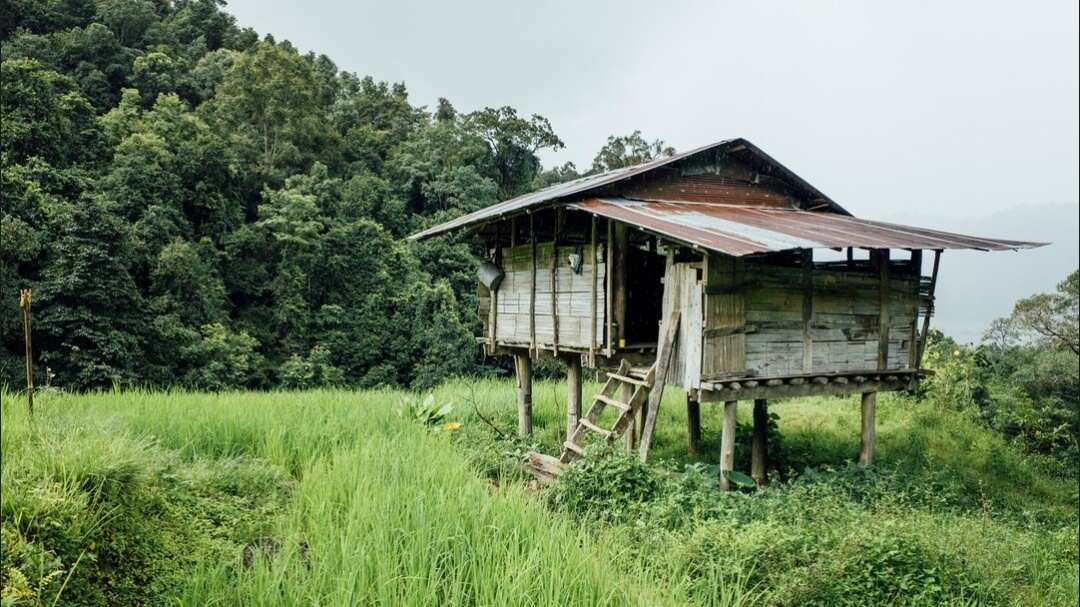 Nama Kampung yang Paling Unik di Kota Magelang