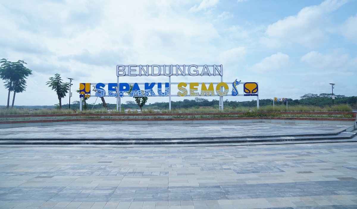 Air Bersih Siap Minum, Kereta Otonom, Hingga Smart Home Hadir di IKN