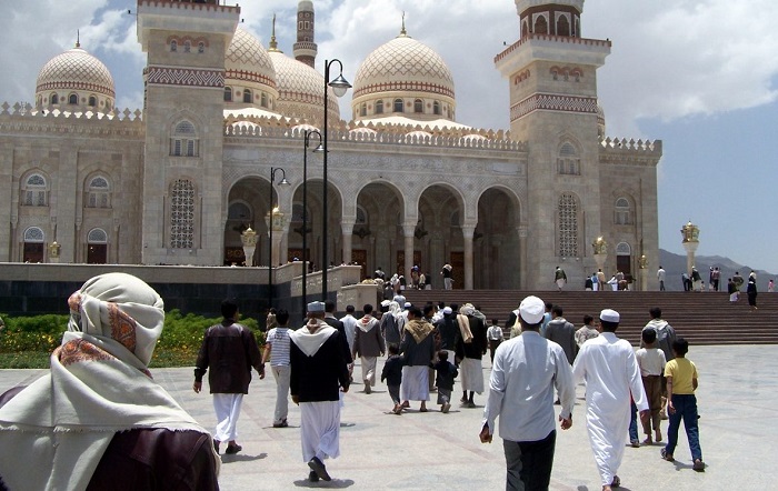 Masjid Bisa Menjadi Ladang Pahala, Setiap  Langkah ke Masjid Dihitung Sedekah dan Menghapus Dosa