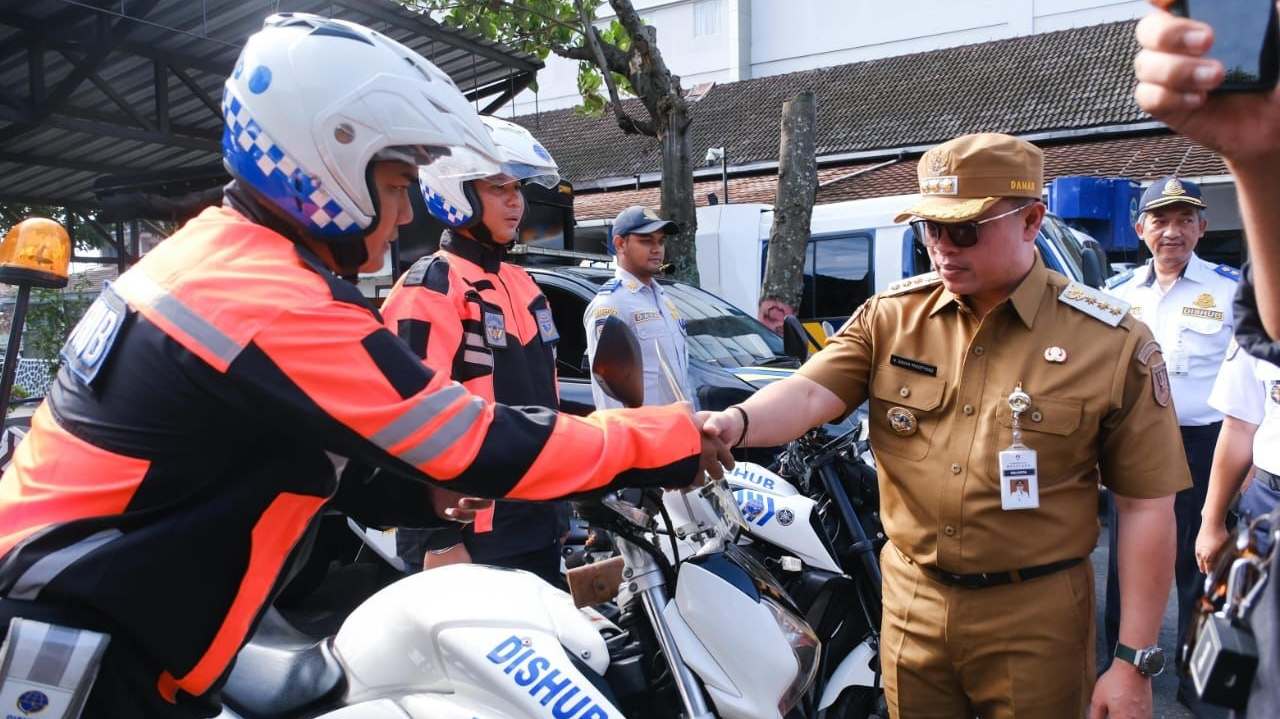 Viral, Simpang Artos Magelang Sampai 6 Menit, Netizen Usulkan Dibuat Bundaran Modern
