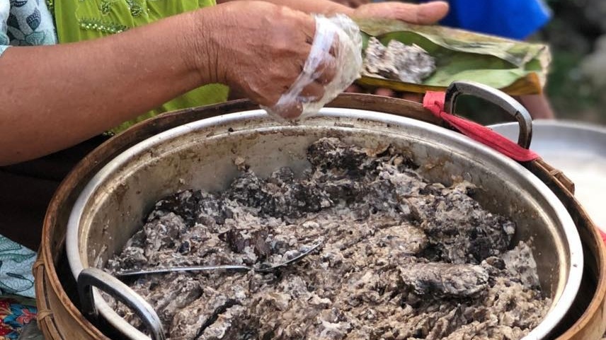 5 Kuliner Unik yang Ada di Desa Wisata Borobudur, Salah Satunya Tempe Benguk