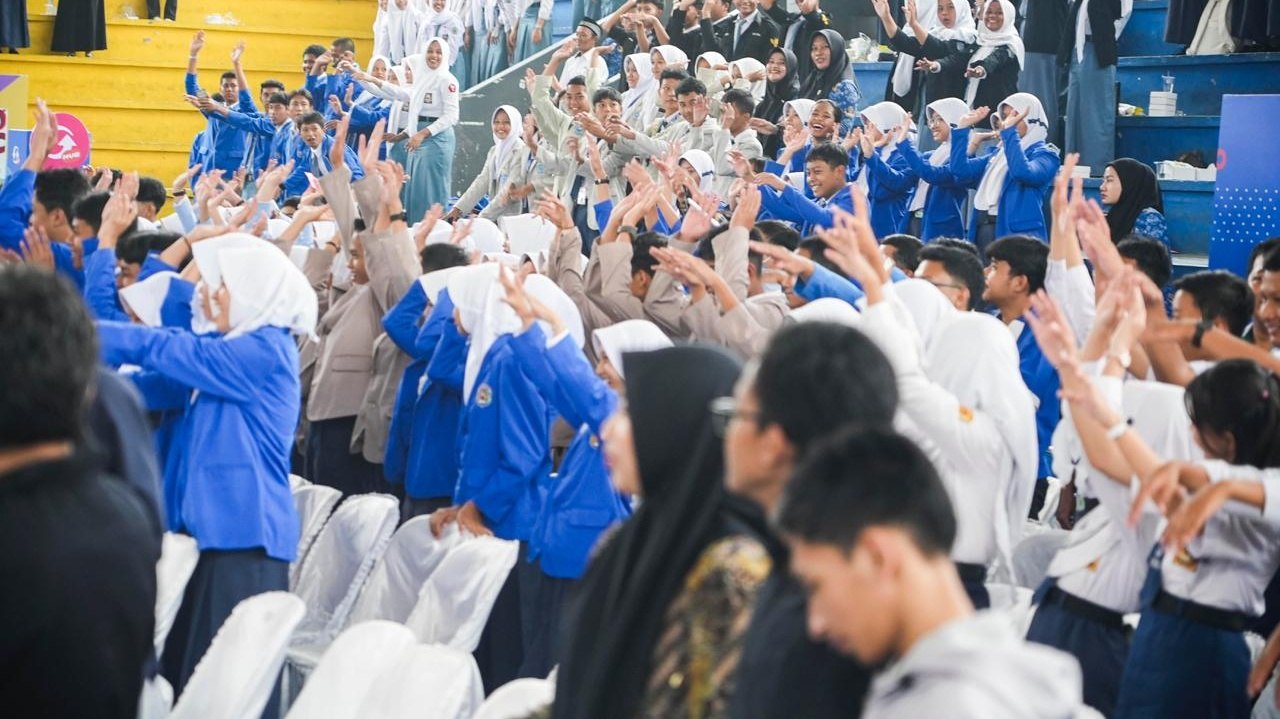 Generasi Muda Kota Magelang Didorong Percepat Inovasi, Lewat Program Z-Hub