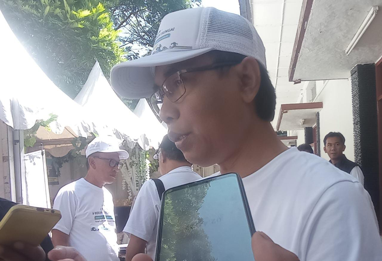LHK Provinsi Tuding Pariwisata Sumbang Sampah Terbesar, Disparbud Wonosobo Respons Begini