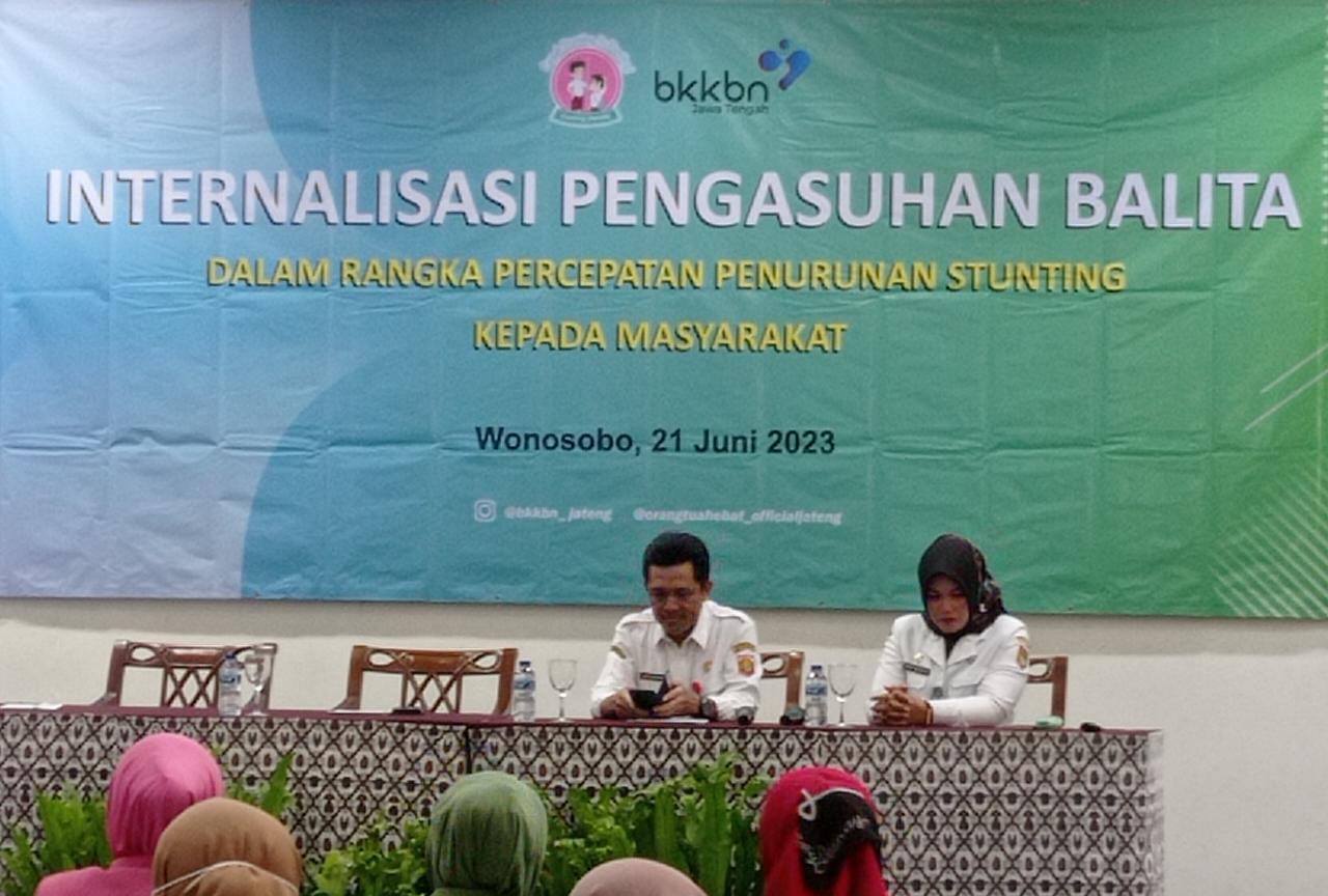 Tekan Angka Kekerasan Anak, Andalkan Forkos