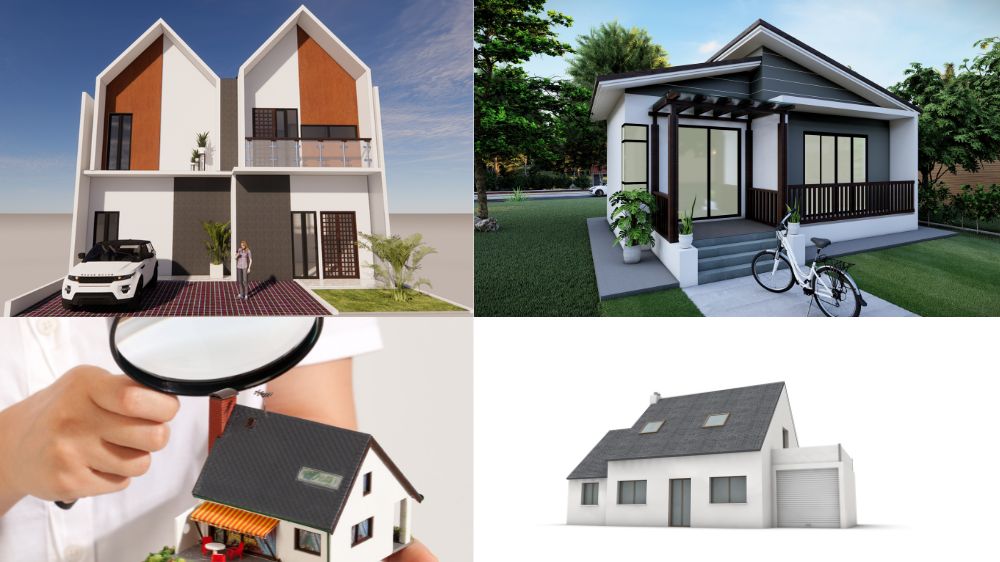 Aplikasi 3D Desain Rumah Paling Mudah, Cukup Download Aplikasi Ini Auto Arsitek Profesional