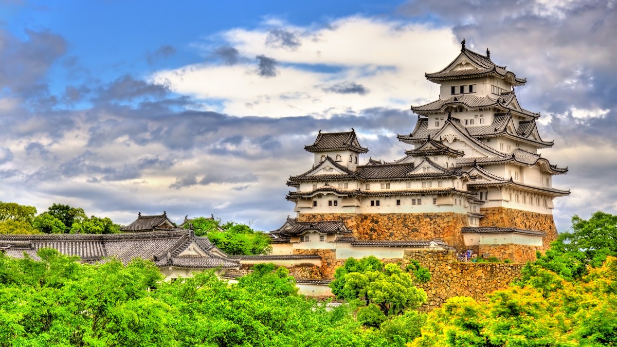 10 Fakta Menarik Tentang Negeri Sakura Jepang, No 9 Paling Digemari Banyak Orang