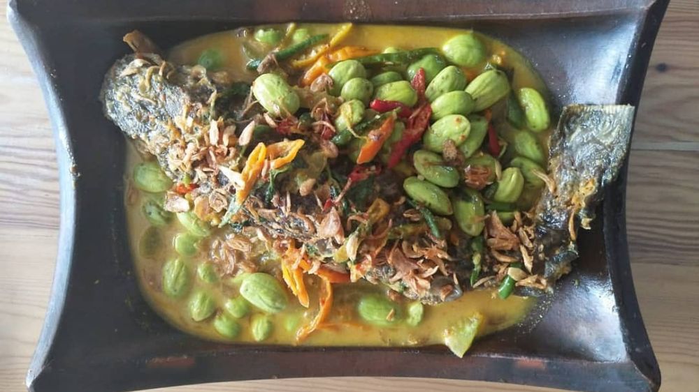 Mangut Beong Magelang, Cocok dijadikan Kuliner saat Bertamasya ke Candi Borobudur