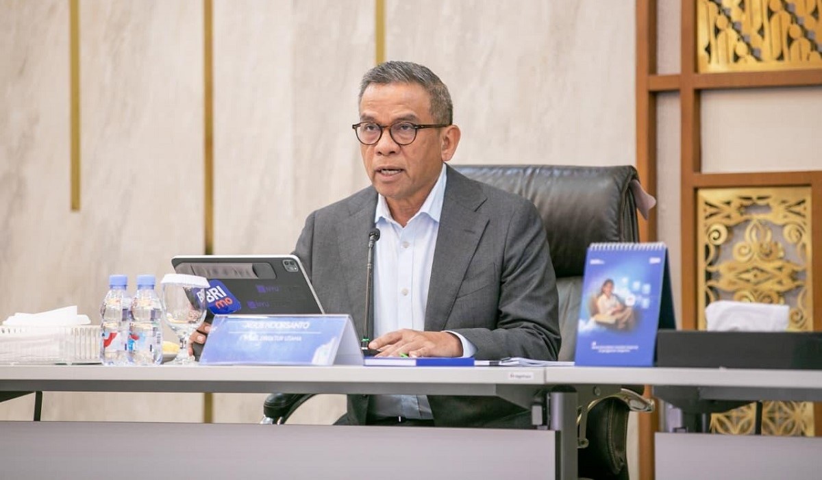 Perusahaan Anak BRI Group Catat Laba Rp8,2 Triliun, Kontribusi ke Induk Capai 19,9% 